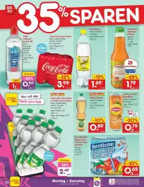 Netto Marken-Discount DE folder week 19 Pagina 24