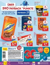 Netto Marken-Discount DE folder week 19 Pagina 26