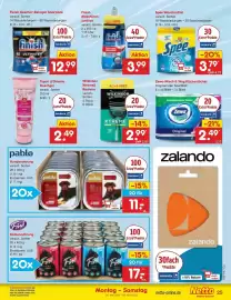 Netto Marken-Discount DE folder week 19 Pagina 27