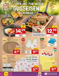 Netto Marken-Discount DE folder week 19 Pagina 30