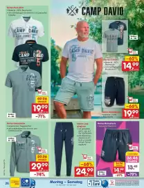 Netto Marken-Discount DE folder week 19 Pagina 32