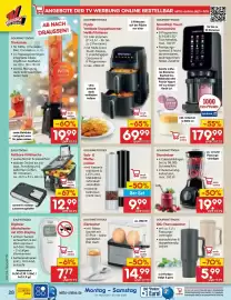 Netto Marken-Discount DE folder week 19 Pagina 34