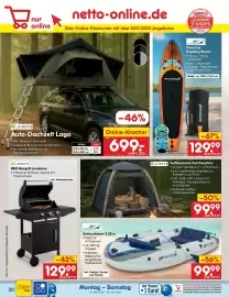 Netto Marken-Discount DE folder week 19 Pagina 36