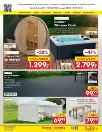 Netto Marken-Discount DE folder week 19 Pagina 37