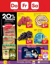 Netto Marken-Discount DE folder week 19 Pagina 38