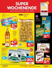 Netto Marken-Discount DE folder week 19 Pagina 39
