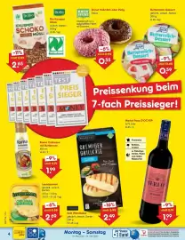 Netto Marken-Discount DE folder week 19 Pagina 4