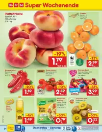 Netto Marken-Discount DE folder week 19 Pagina 40
