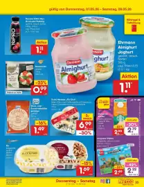 Netto Marken-Discount DE folder week 19 Pagina 41