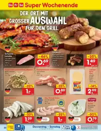 Netto Marken-Discount DE folder week 19 Pagina 42