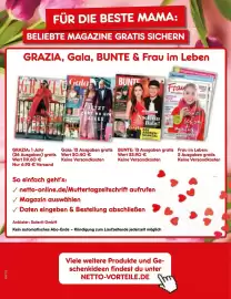 Netto Marken-Discount DE folder week 19 Pagina 47