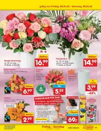 Netto Marken-Discount DE folder week 19 Pagina 49