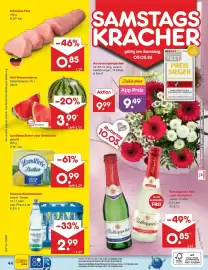 Netto Marken-Discount DE folder week 19 Pagina 52
