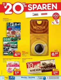 Netto Marken-Discount DE folder week 19 Pagina 55