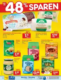 Netto Marken-Discount DE folder week 19 Pagina 56