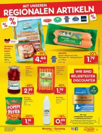 Netto Marken-Discount DE folder week 19 Pagina 57