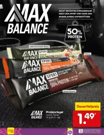 Netto Marken-Discount DE folder week 19 Pagina 58