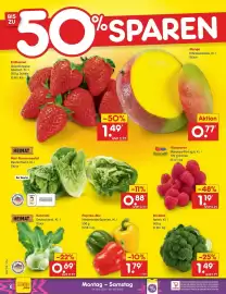 Netto Marken-Discount DE folder week 19 Pagina 6