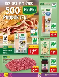 Netto Marken-Discount DE folder week 19 Pagina 62