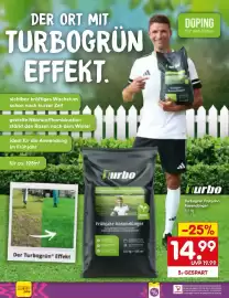 Netto Marken-Discount DE folder week 19 Pagina 64