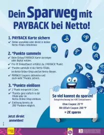 Netto Marken-Discount DE folder week 19 Pagina 65
