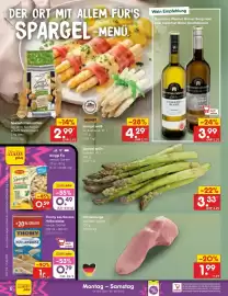 Netto Marken-Discount DE folder week 19 Pagina 8