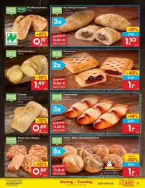 Netto Marken-Discount DE folder week 19 Pagina 9