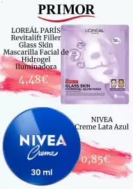 Catálogo Primor Página 4