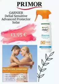 Catálogo Primor Página 6