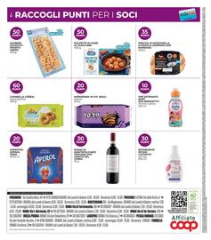 Volantino Coop Master Alleanza 3.0 Pagina 20