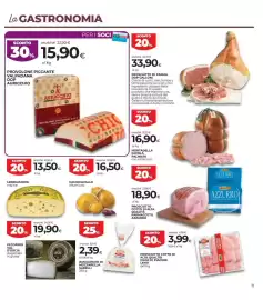 Volantino Coop Master Alleanza 3.0 Pagina 11