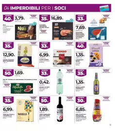 Volantino Coop Master Alleanza 3.0 Pagina 13