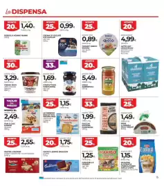 Volantino Coop Master Alleanza 3.0 Pagina 15