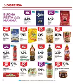 Volantino Coop Master Alleanza 3.0 Pagina 16