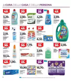 Volantino Coop Master Alleanza 3.0 Pagina 18