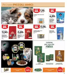 Volantino Coop Master Alleanza 3.0 Pagina 19