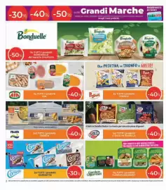 Volantino Coop Master Alleanza 3.0 Pagina 2