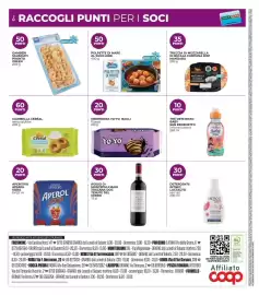 Volantino Coop Master Alleanza 3.0 Pagina 20