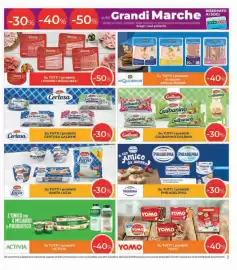 Volantino Coop Master Alleanza 3.0 Pagina 3