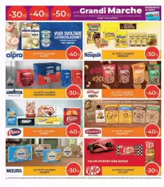 Volantino Coop Master Alleanza 3.0 Pagina 4