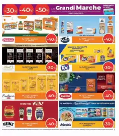 Volantino Coop Master Alleanza 3.0 Pagina 5