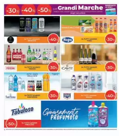 Volantino Coop Master Alleanza 3.0 Pagina 6