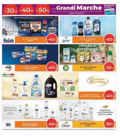 Volantino Coop Master Alleanza 3.0 Pagina 7