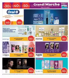Volantino Coop Master Alleanza 3.0 Pagina 8