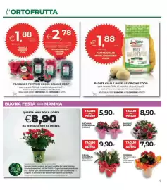 Volantino Coop Master Alleanza 3.0 Pagina 9