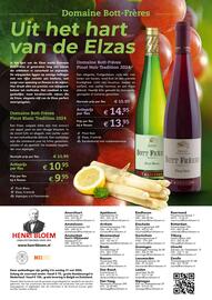 Henri Bloem folder Pagina 4