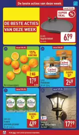 ALDI folder Pagina 2