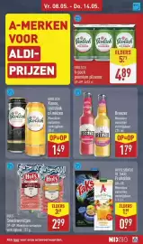 ALDI folder Pagina 5