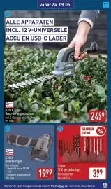 ALDI folder Pagina 7