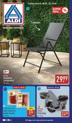 ALDI (geldig t/m 10-05)
